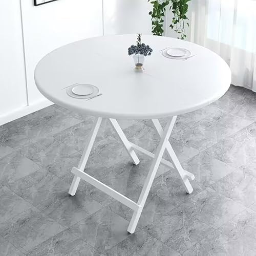 _CjOe[u ܂肽݃e[u ۂHe[u h ω׏d?50kg ~߃}bgt gݗĕsv a70×73cm Lb`/Xg/AEghA