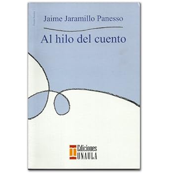 Paperback Al hilo del cuento [Spanish] Book