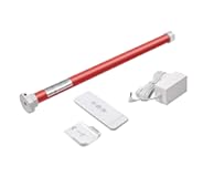 Rollerhouse 1&period;25" &lpar;32mm&rpar; Battery Powered Electric Shade Motor Blinds Tubular Motor Kits Compatible with 1-1&sol;4" Roller Blind Tube