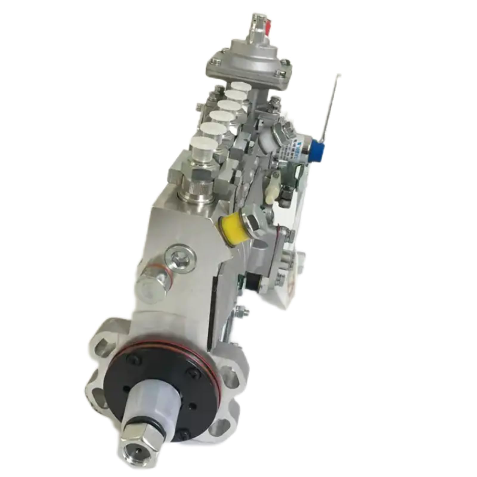 Amazon.com: IMIFAFTAbT Fuel Injection Pump 3973198 Compatible with 
