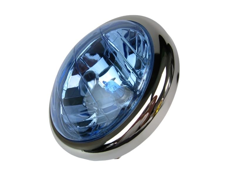 Amazon | ミニモト モンキーマルチリフレクターヘッドライトレンズ