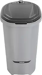 SUGGAR LAVADORA DE ROUPAS NEO ECO 10KG 220V PRATA LE1012PR