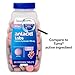 Amazon Basic Care Extra Strength Calcium Antacid Tablets, Berry, 200 Count