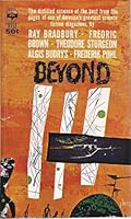 Beyond B000WAYB26 Book Cover