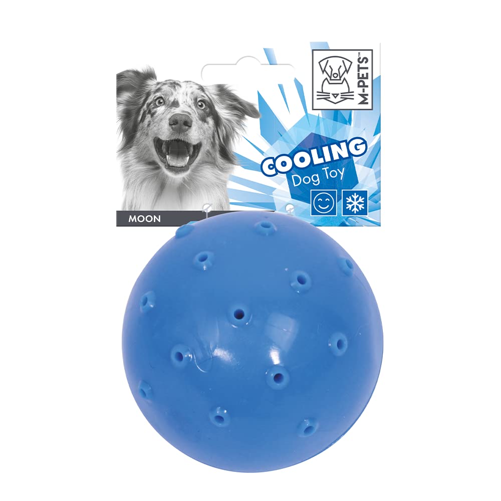 M-PETS COOLING MOON KÖPEK OYUNCAĞI