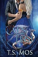 Cat's First 1733658769 Book Cover