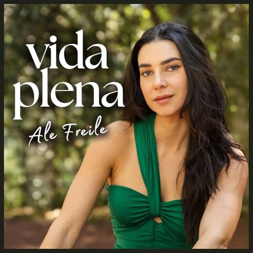 VIDA PLENA cover art