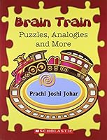 Brain Train 9351030458 Book Cover