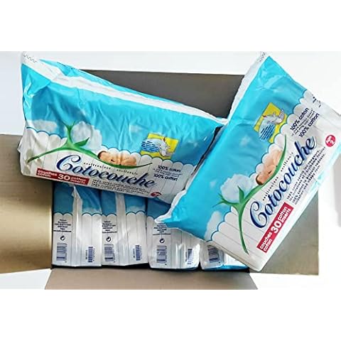 Couches Cotocouche Tetra Medical Cover