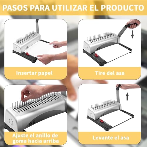 Fibras, Office Product Imagen adicional