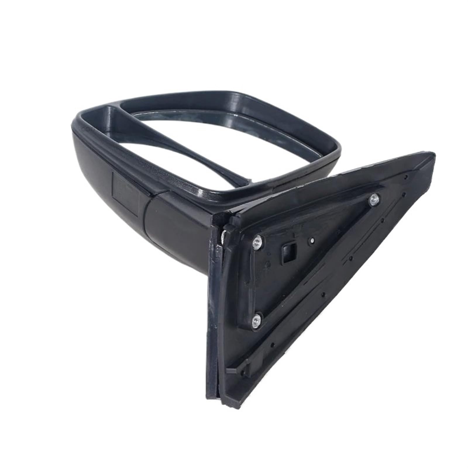 Retrovisor Espejo Completo Para KIA Para Bongo III K2700 2005-2014 87610-4E000 87620-4E000 Conjunto Espejo Retrovisor Automático Espejo Retrovisor Izquierdo Y Derecho Para Coche(Only 1 Left)