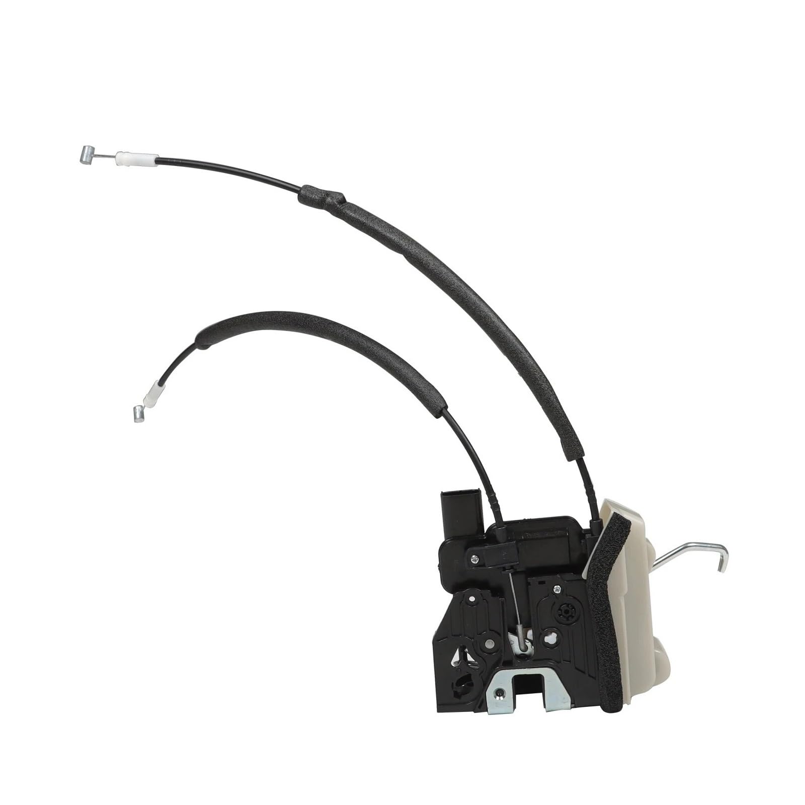 Car Door Lock 4PINS Front Right Passenger Side Door Lock Actuator for Kia for Rio for Rio5 Pride L4 2012-2017 813211W050 81321-1W050