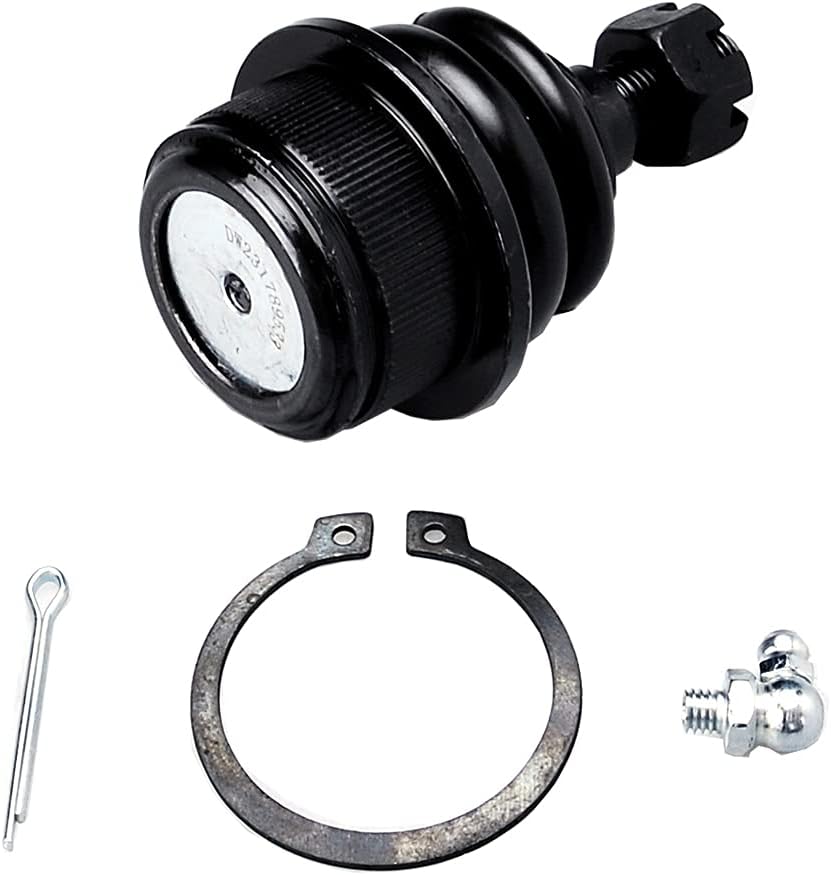New Assembly 10-PC Front Inner Tie Rod End Front Lower Ball Joint Front Outer Tie Rod End Front Sway Bar End Link Wheel Hub Bearing Assembly Replacement For Dodge Journey