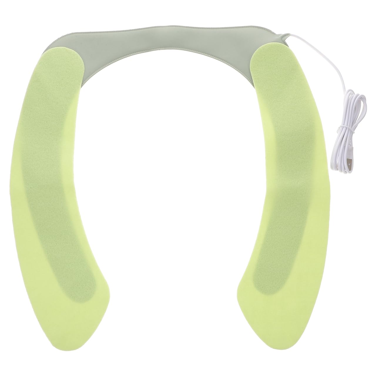 Abattant de toilette chauffant électrique USB pour supprimer la sensation de froid