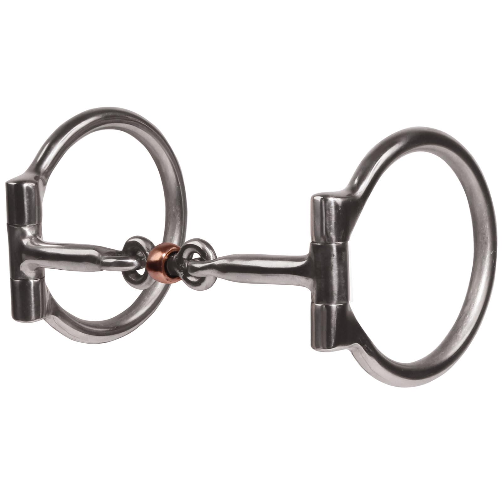 Professional's Choice Sports Medicine Products, INC. Anillo EQ D Smooth DOGBONE