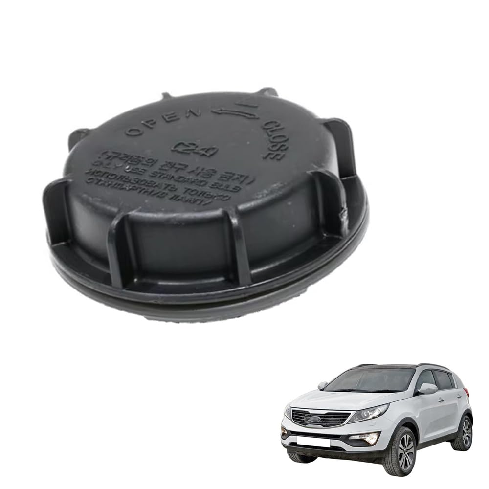 R-timer Car Headlight Dust Cover 921403K000 for Kia Sportage 2010-2015