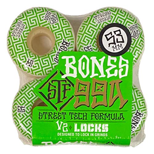 Amazon.co.jp: 【BONES BEARINGS】ボーンズベアリング BONES STF