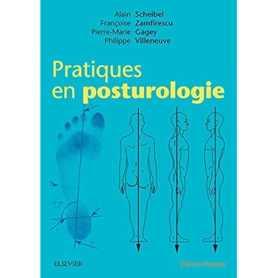 Pratiques en posturologie