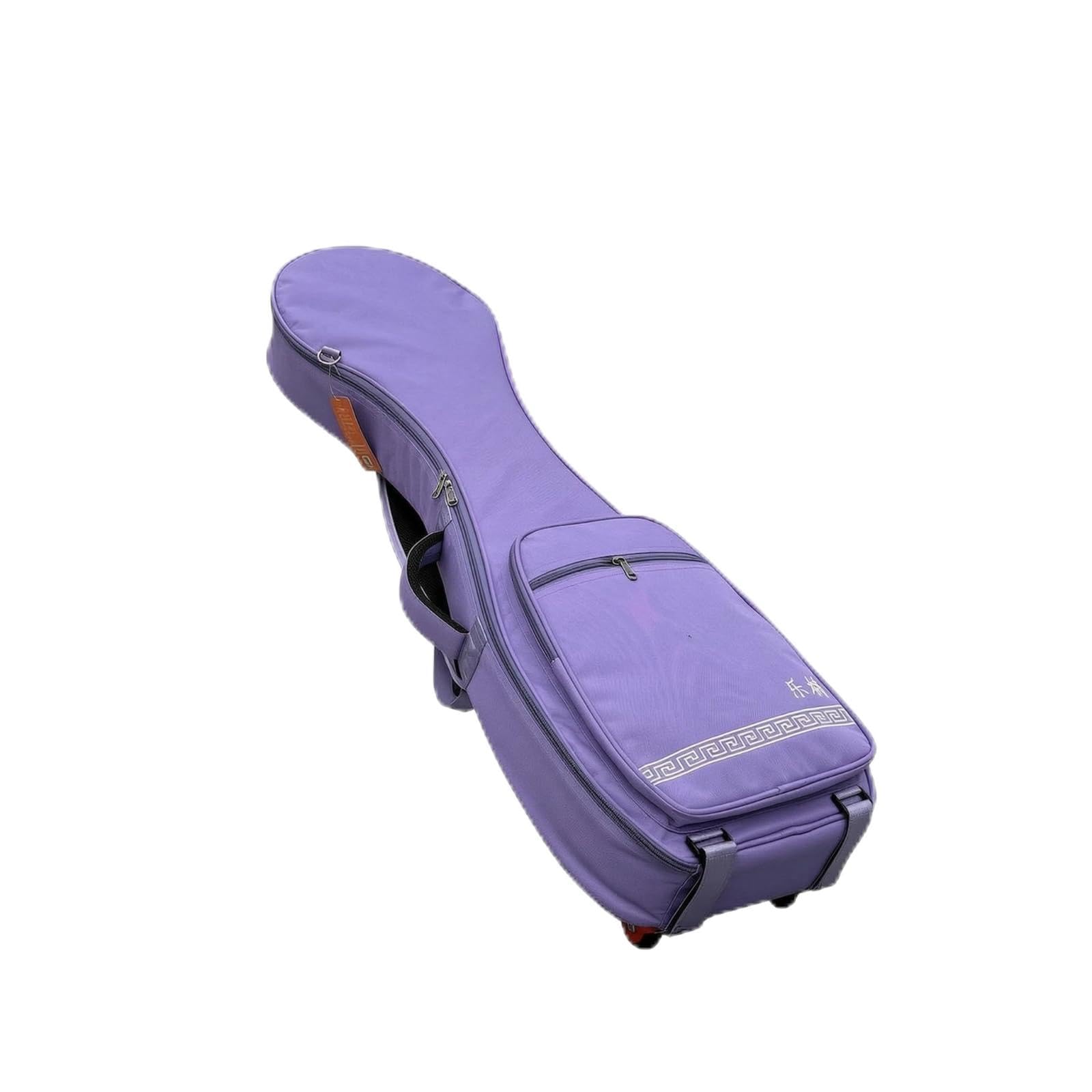 Qianly Custodia Rotelle Tracolle Custodia Tracolla Accessorio Musicale per, Array, Viola