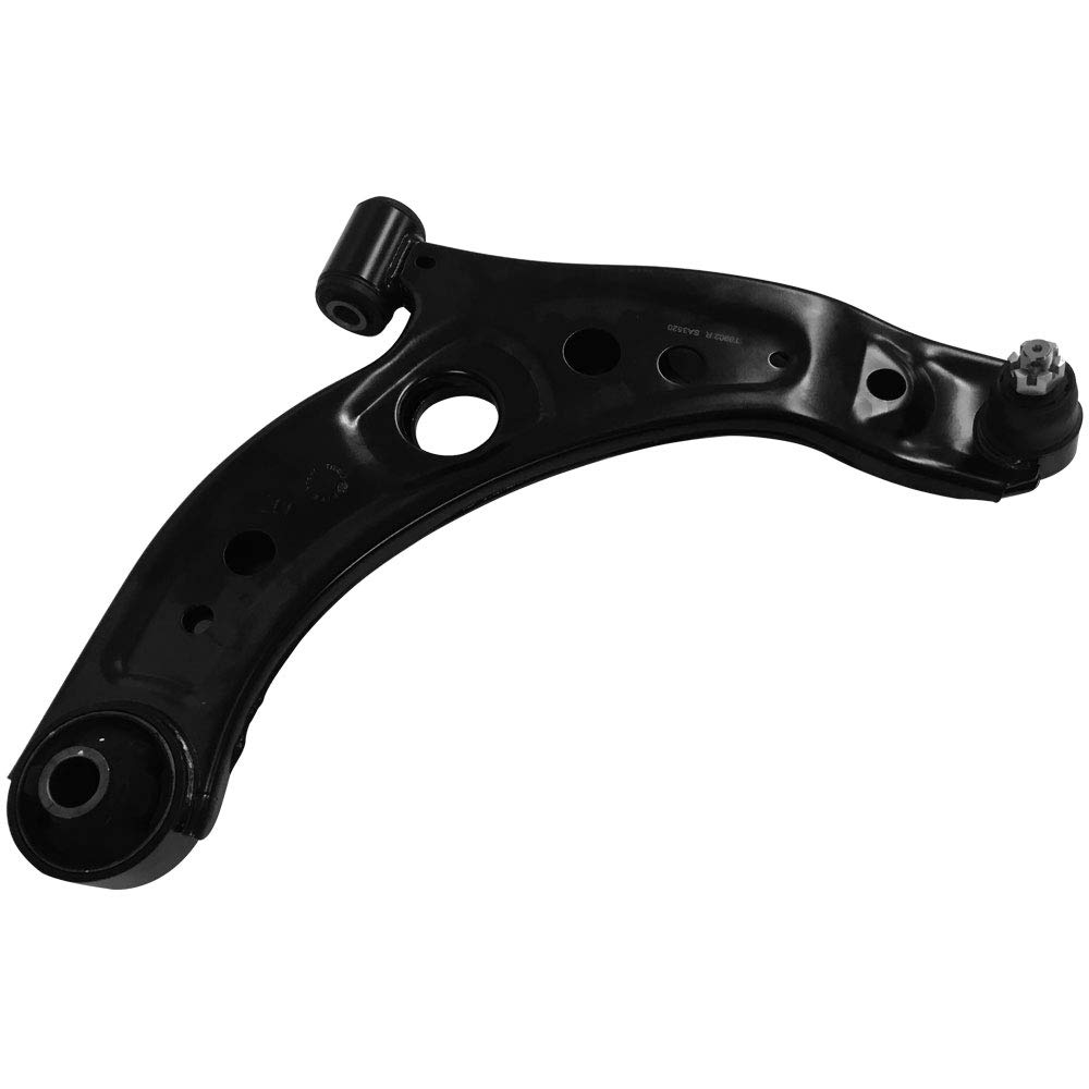 Amazon | 三恵工業 ロアアーム 左右セット 555 スリーファイブ SA