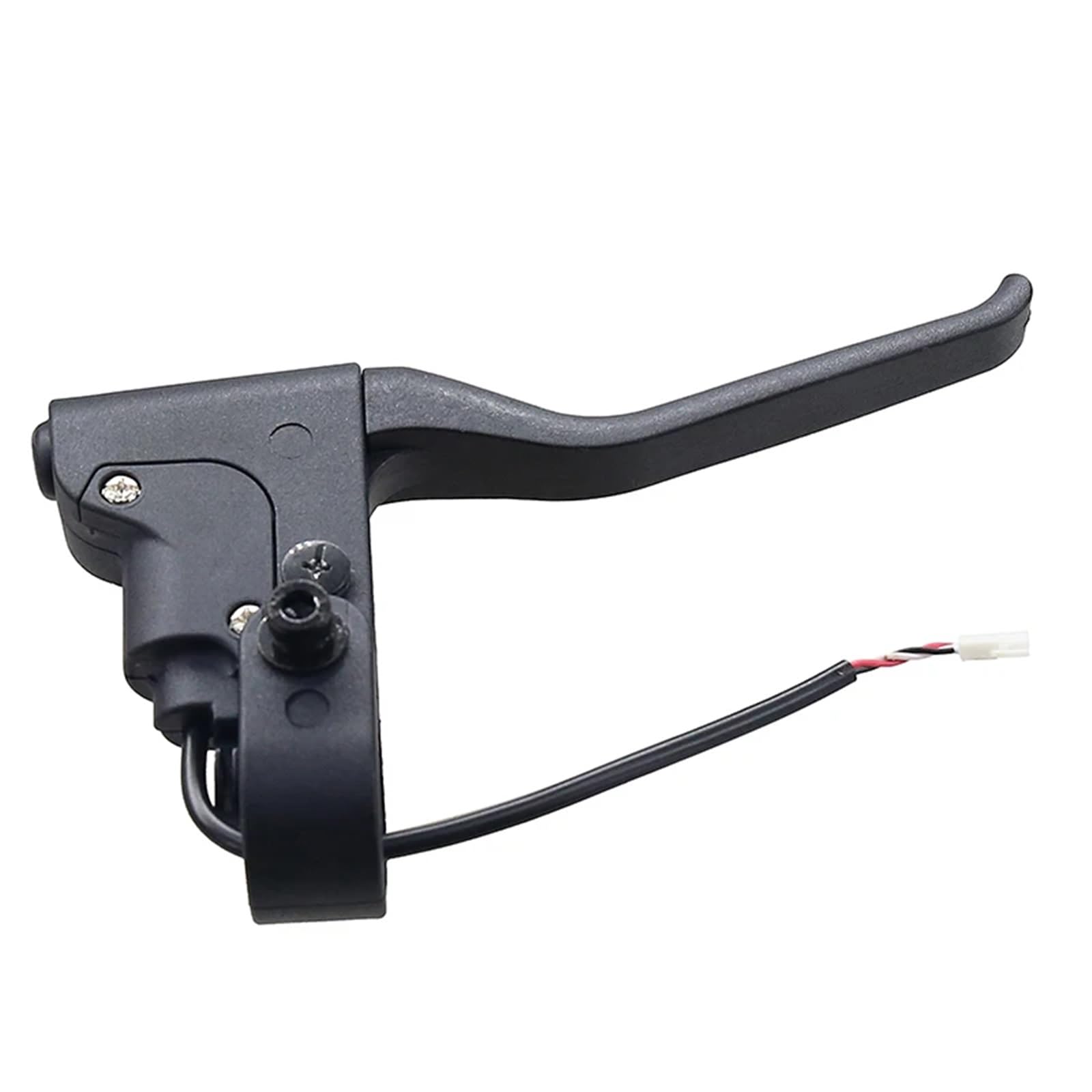 Xedlamp One Color Electric Scooter Handbrake Assembly Electric Scooter Brake Handle, For Xiaomi, M365/Pro/1S/ Essential Pro2 Throttle Handbrake Skateboard Accessories