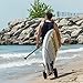 Elevate Outdoor APX-DLY SUP Stand-Up Paddleboard Dolly