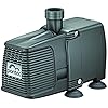 Pontec PondoCompact 2000 57509 standbeeldfonteinpomp, waterspel, pomp, fonteinpomp, outdoor