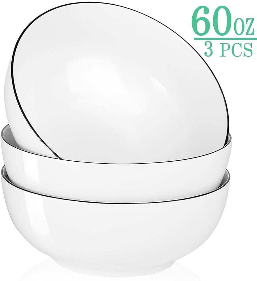 Sets Salad Bowls / Bowls Home & Kitchen