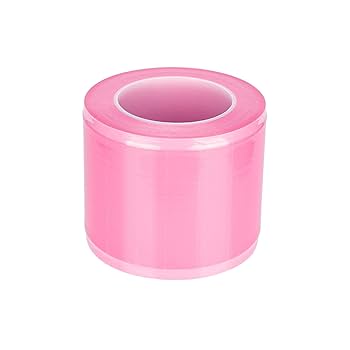 Amazon.co.jp: バリアフィルム 使い捨てタトゥーバリアフィルム