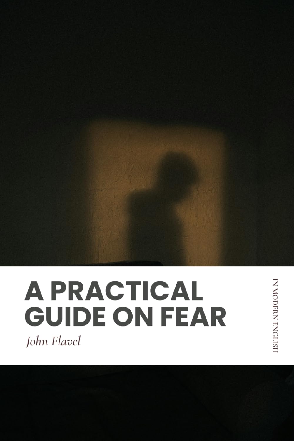A Practical Guide on Fear: Modern, Updated Translation (Easy to Read)