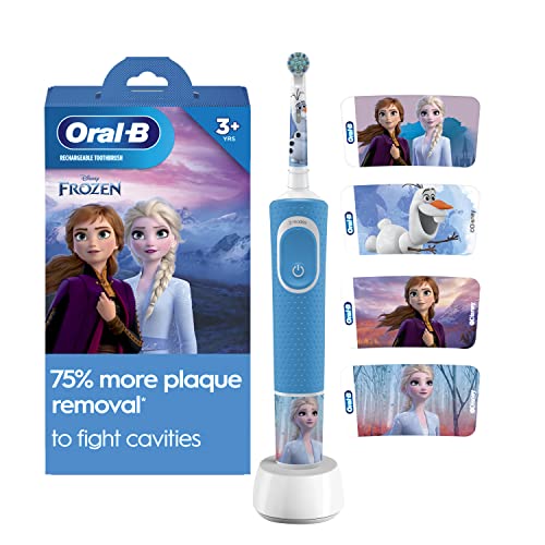 Best Electric Toothbrushes Canada Best Cost
