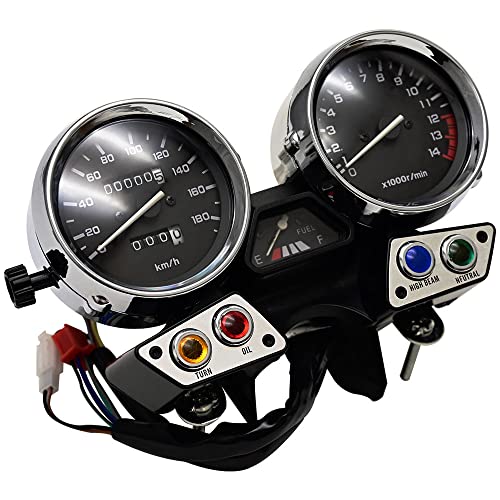 ＸＪＲ４００R Yamaha デジタルメーター Amazon.co.jp: バイクパーツセンター(Bike Parts Center) XJR400