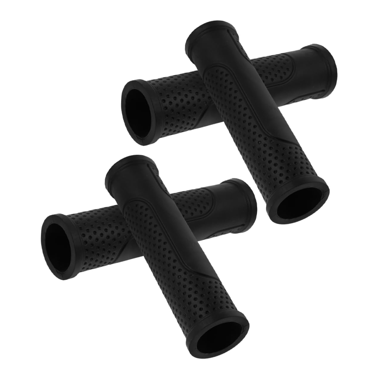 Happyyami Kayak Paddle Wrap Grip Non-Slip Paddle Covers Kayak Handles Cover Diameter 30mm for Kayaking Canoeing Fishing