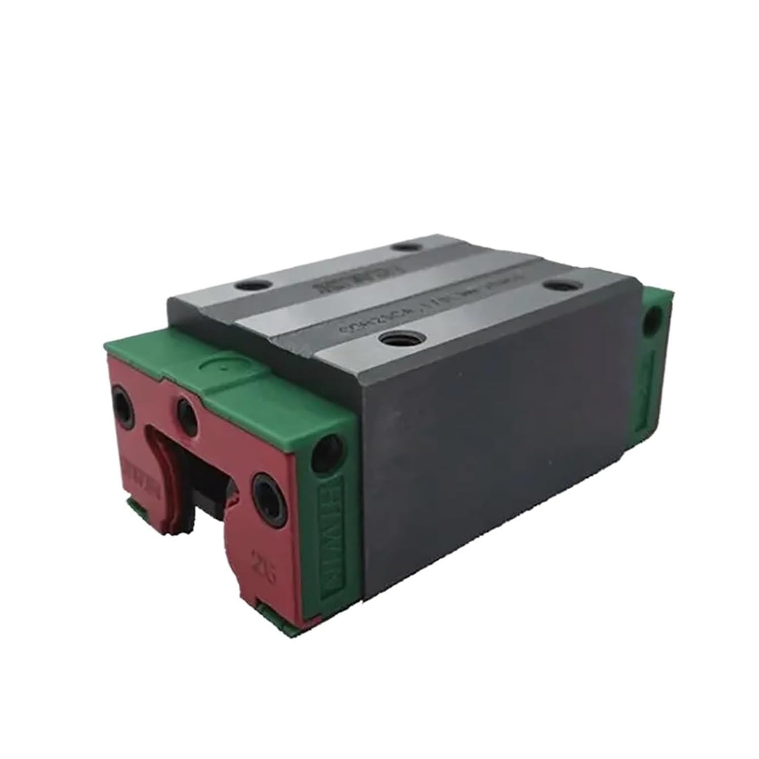 Linear Motion Rail Set CNC Machine Linear Guide CGH30CA Carriage Block Rails for 3D Printer Machine Parts Actuator Bearing Slide