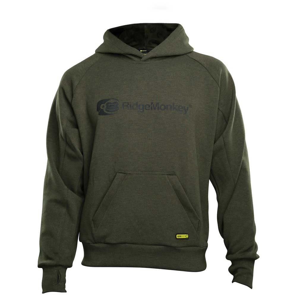 RidgemonkeyAPEarel Dropback MicroFlex Hoody (Small)
