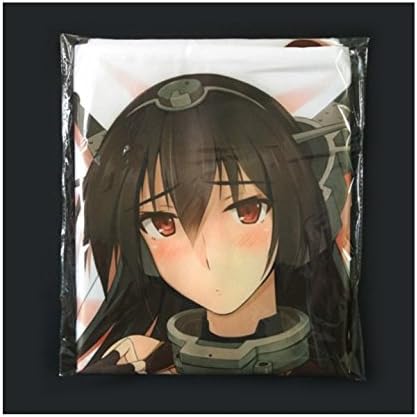 Amazon 艦隊これくしょん 艦これ 長門 抱き枕カバー アニメ 萌えグッズ 通販