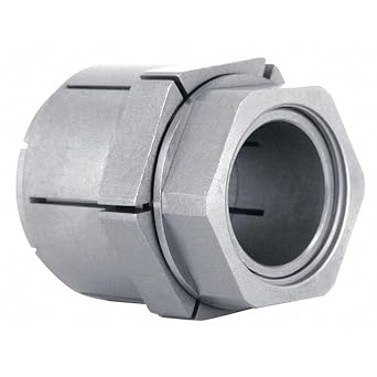 6202320UP Trantorque GT, Keyless Bushing, 1.1/4" ID, 2" OD