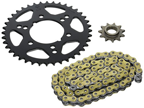 Flash Sale Regina Sprocket 5QUAD/078KPO003 Chain KIT Polaris Trail BOSS