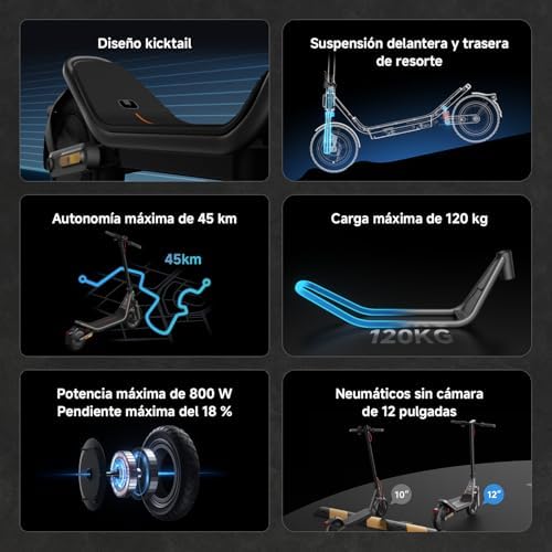 Vista general del XIAOMI en uso — imagen oficial del fabricante
