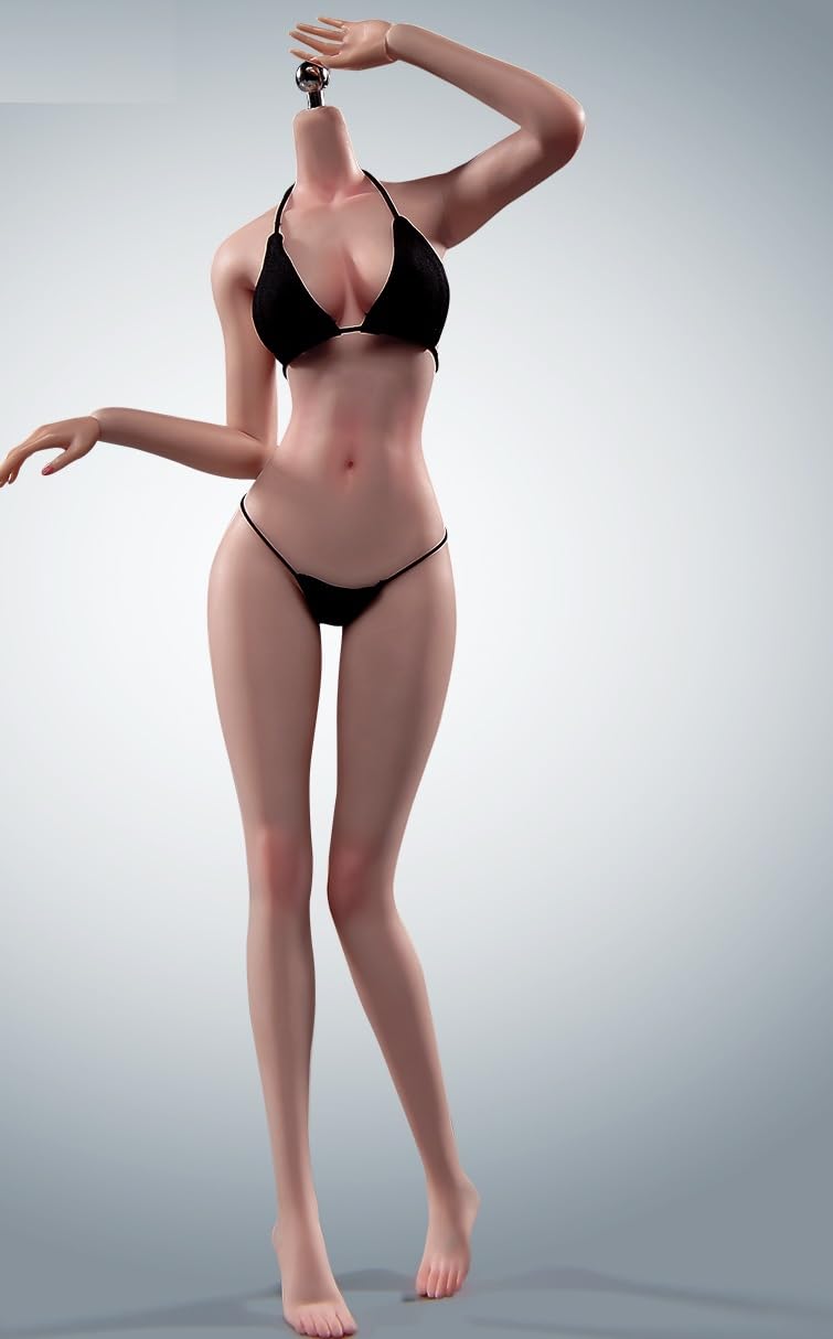 Amazon.co.jp: おもちゃ ホビー [TOYBARJAPAN]1/6スケール アクション