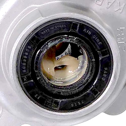 image for APDTY 711226 & 711214 4WD Front Differential Axle Disconnect Intermedi