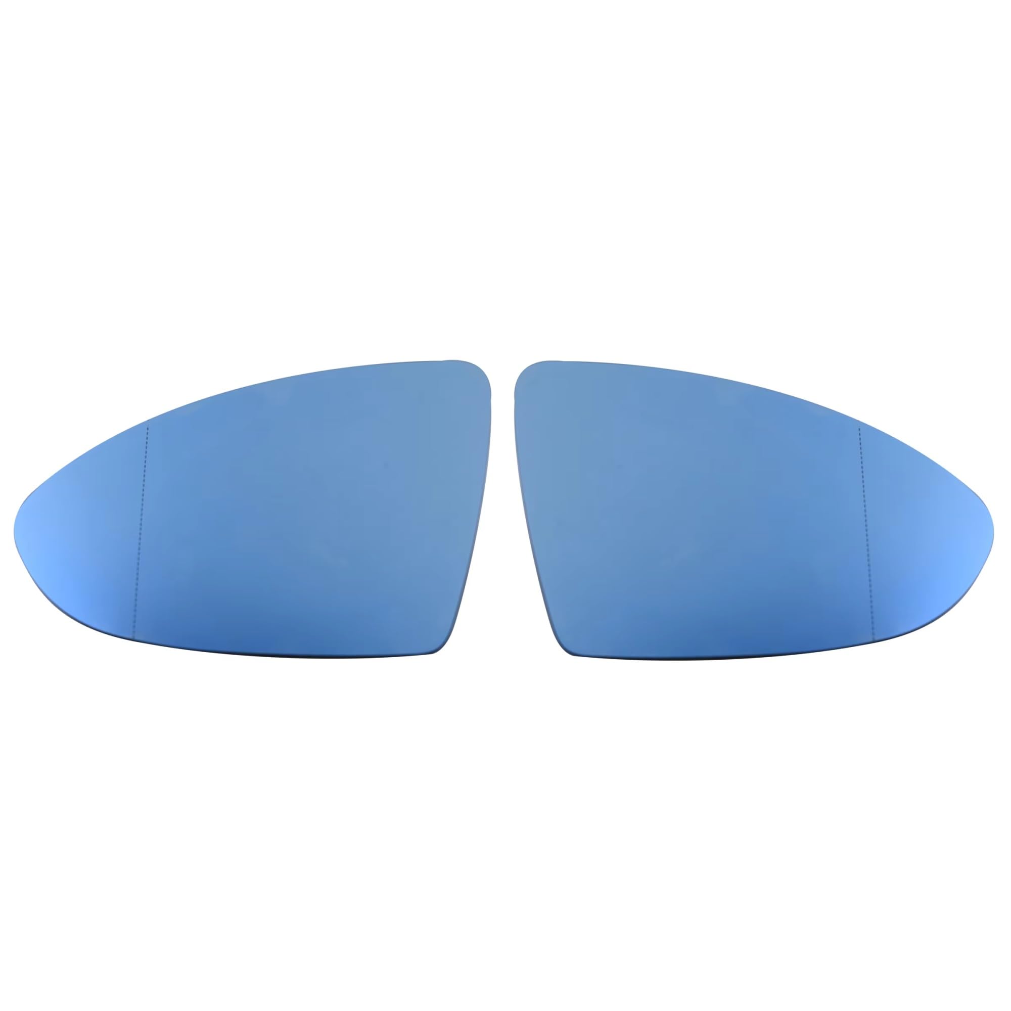 Compatible Avec VW Pour Golf 7 Pour Lamando Miroir Retroviseur Rechange