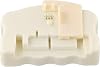 Chip Resetter for Printer LC203 LC205 LC213 LC215 LC223 LC225 LC233 LC235 Ink Cartridge Decoder Reset Tool White