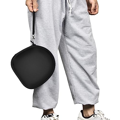Paiyule Case Compatible With Sony Wh-Ch720N Noise Canceling Wireless Headphones Bluetooth Over The Ear Headset, Carrying Storage Organizer Travel Bag Pouch For Usb Cable (Box Only) #TOP6