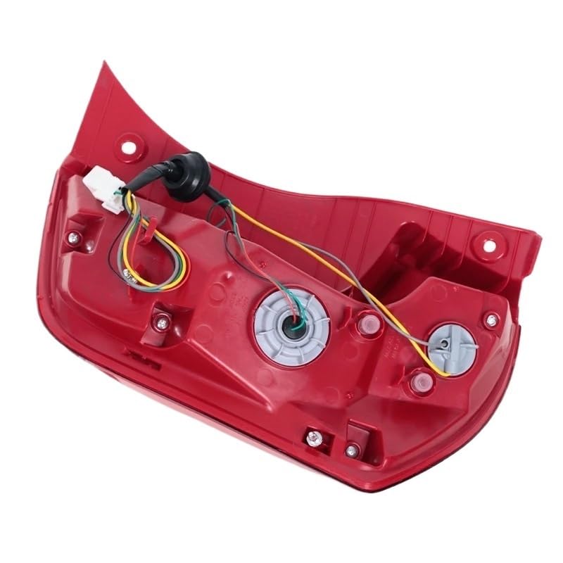 Feu pour arrière LED Kia Picanto stop haute intensité et clignotant gauche - 3