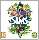 sims nintendo ds games  The Sims 3 (Nintendo 3DS) [Importación inglesa]
