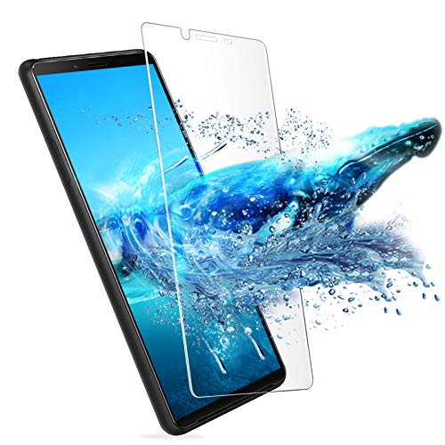 Xperia10II ガラスフィルム エクスペリア10II ガラス SO-41A 強化 フィルム SOV43 液晶 強化ガラスフィルム えくすへ10II ふぃるむ 液晶 保護 ガラス 画面フィルム