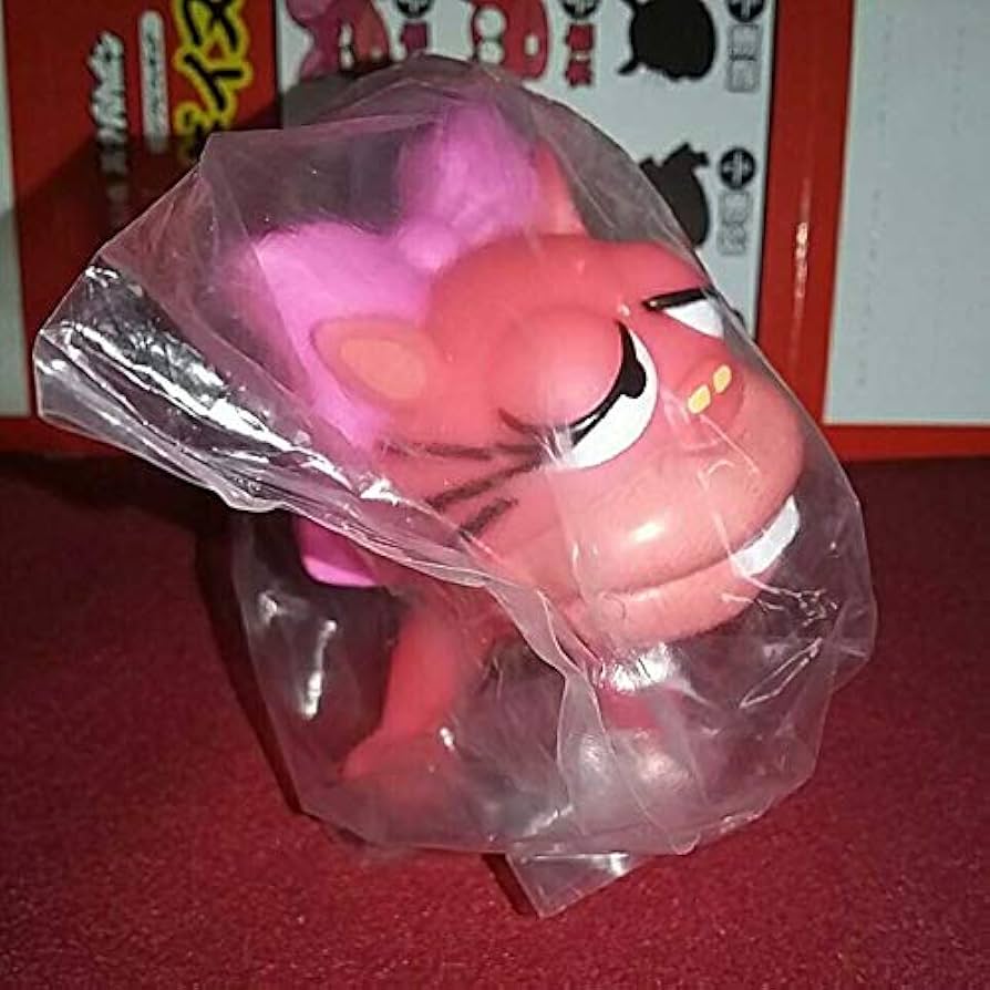 天才バカボン　ビッグウナギイヌ　赤塚不二夫　FEWTURETOY ソフビ　レトロ ○ウナギイヌ ソフビ ビッグウナギイヌ フィギュア 赤塚不二夫