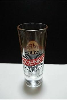 B'z exhibitionコラボグッズ グラス升缶 Amazon.co.jp: B'z exhibitionコラボグッズ グラス升缶 : ホーム