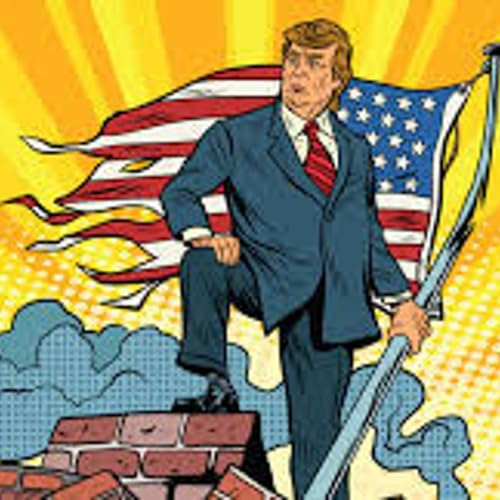 March 3, 2026 - "Wars can be fought 'forever' and very successfully", argues Trump as Iran criticism grows